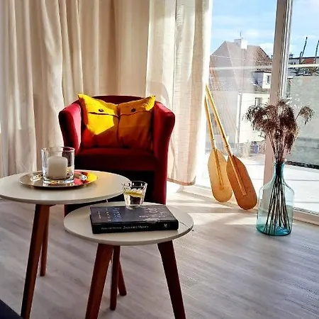 Lejlighed Mazurskie Piaski *