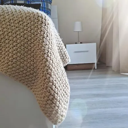 Mazurskie Piaski * Giżycko