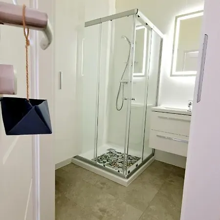 Apartamento Mazurskie Piaski ,blisko Jeziora,prywatny Parking