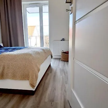 Mazurskie Piaski Lejlighed Giżycko