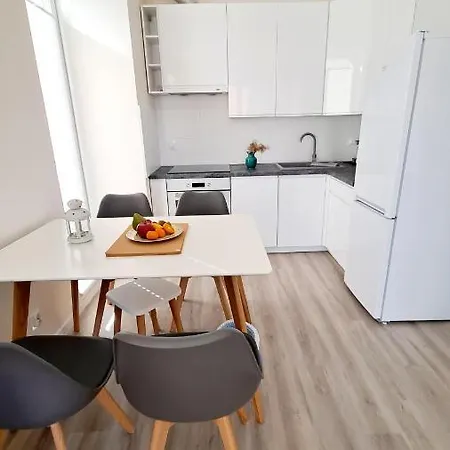 Mazurskie Piaski Giżycko