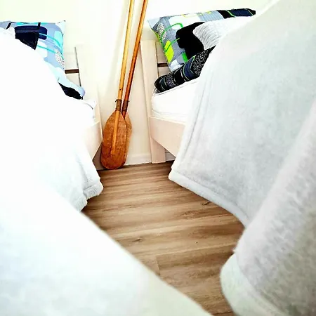 Mazurskie Piaski Lejlighed Giżycko