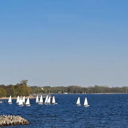 Lejlighed Mazurskie Piaski Giżycko