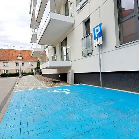 Apartamento Mazurskie Piaski ,blisko Jeziora,prywatny Parking *
