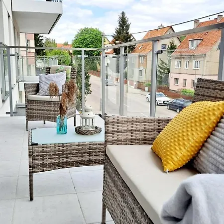 Mazurskie Piaski ,blisko Jeziora,prywatny Parking Apartamento