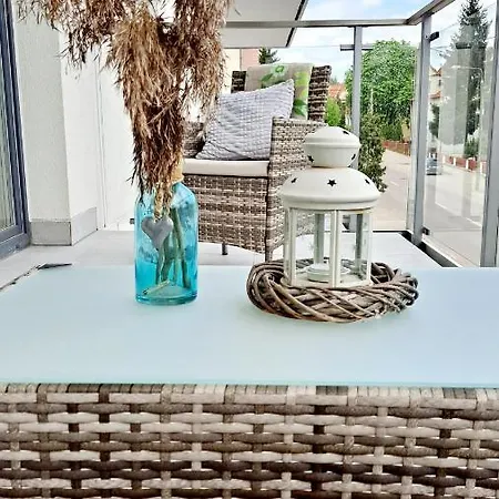 Mazurskie Piaski Lejlighed Giżycko