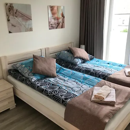 Mazurskie Piaski Giżycko