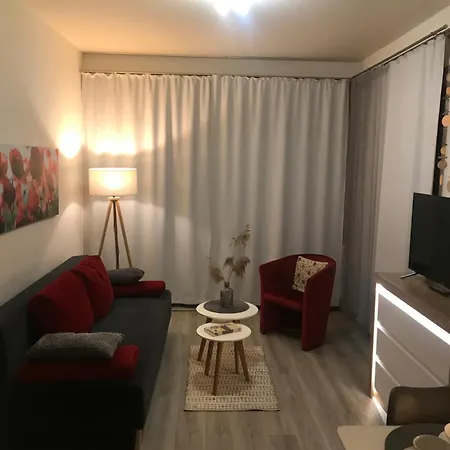 Apartamento Mazurskie Piaski ,blisko Jeziora,prywatny Parking