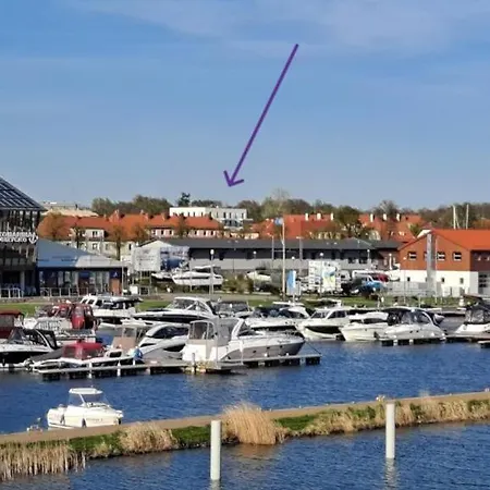 Lejlighed Mazurskie Piaski Giżycko