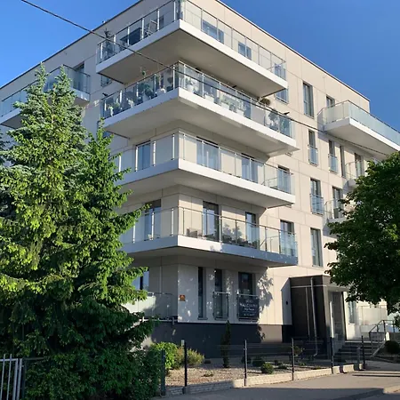 Apartamento Mazurskie Piaski ,blisko Jeziora,prywatny Parking Giżycko