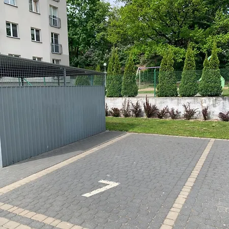 Mazurskie Piaski ,blisko Jeziora,prywatny Parking Giżycko