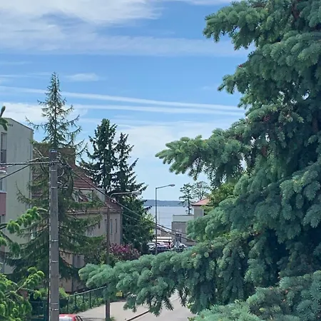 Mazurskie Piaski ,blisko Jeziora,prywatny Parking Apartamento